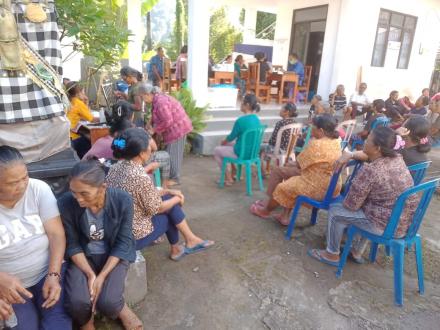 PUSKESMAS KELILING